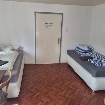 Pension Inntalhof Раублинг Экстерьер фото