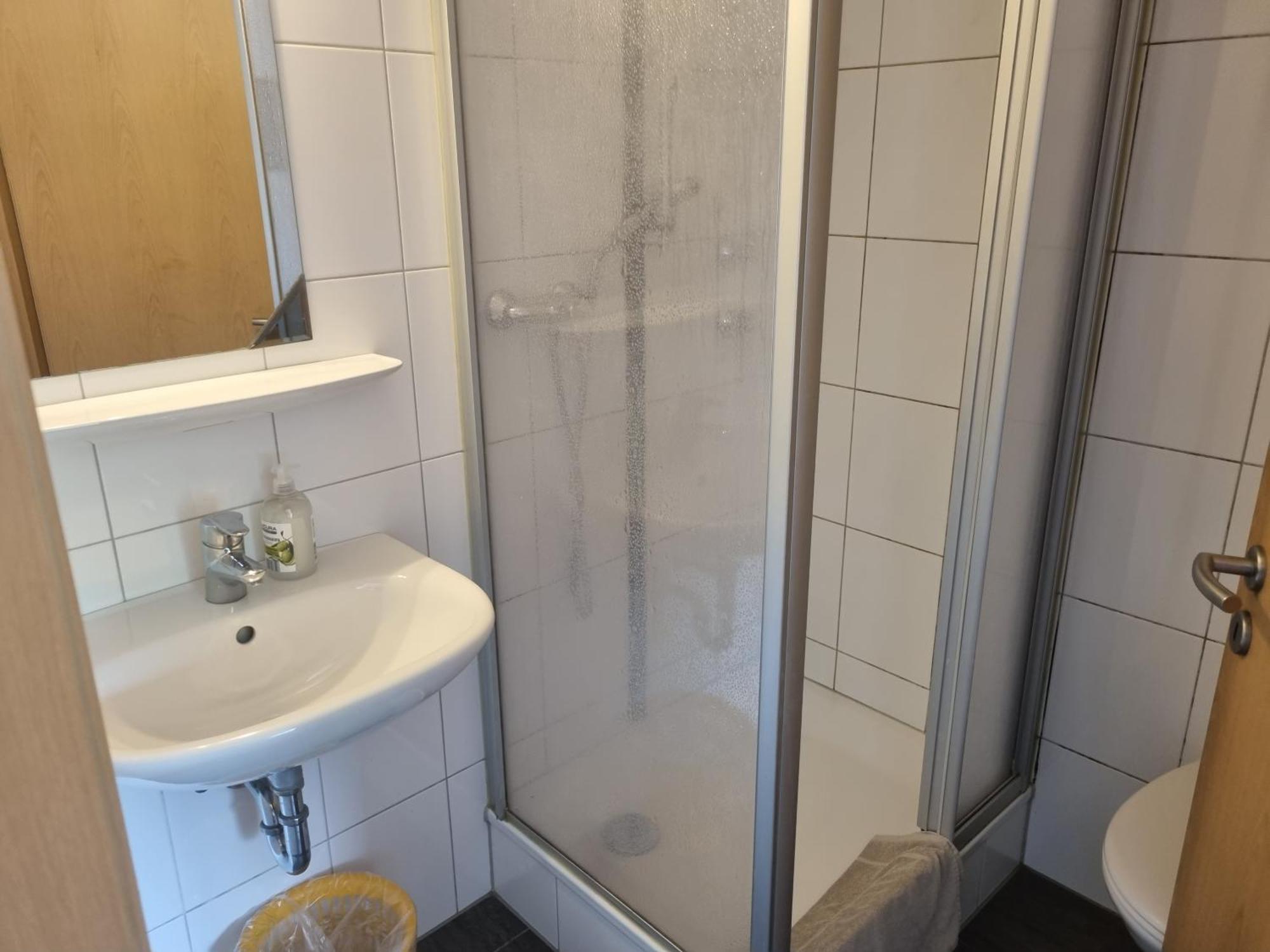 Pension Inntalhof Раублинг Экстерьер фото
