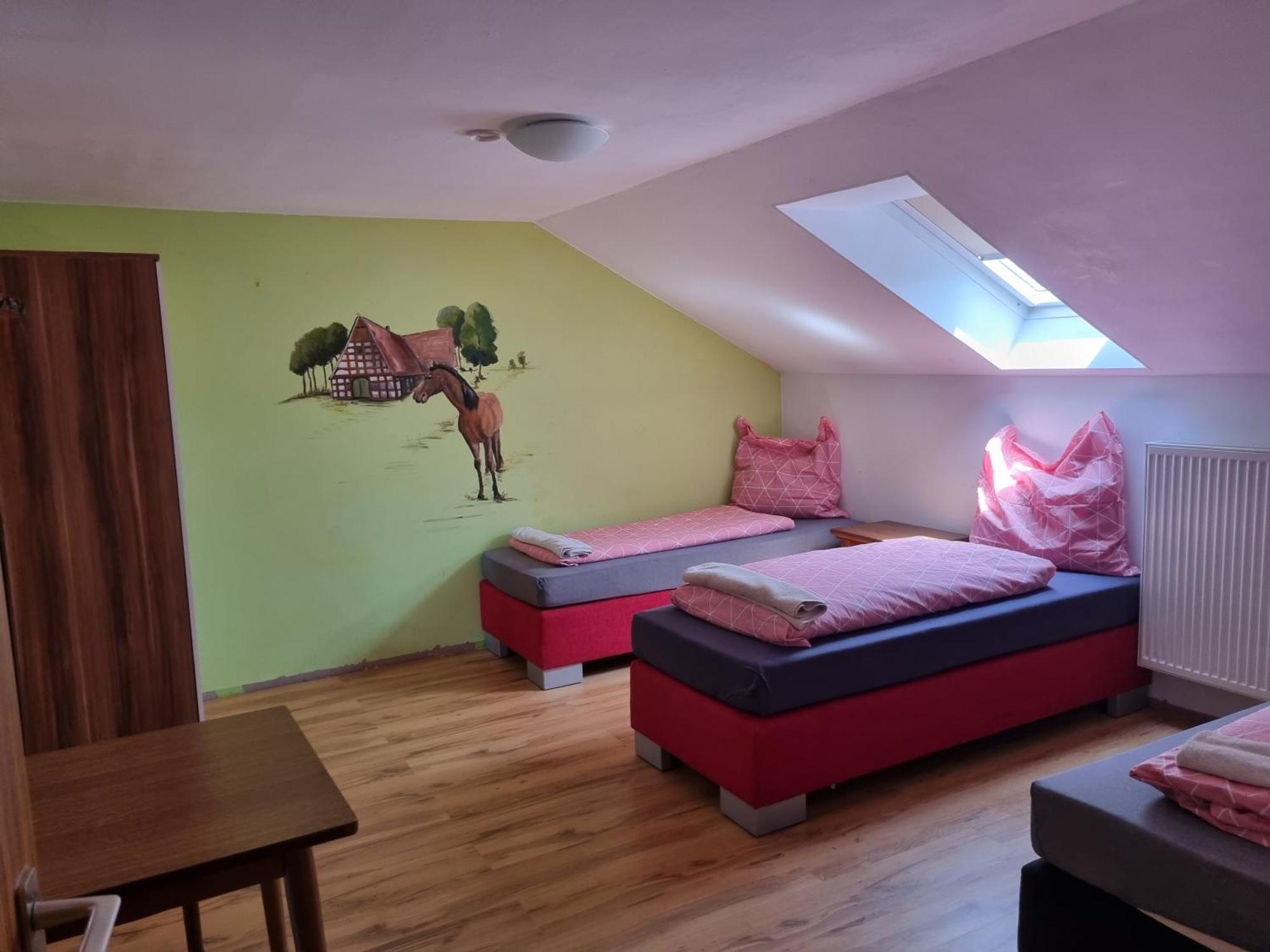 Pension Inntalhof Раублинг Экстерьер фото