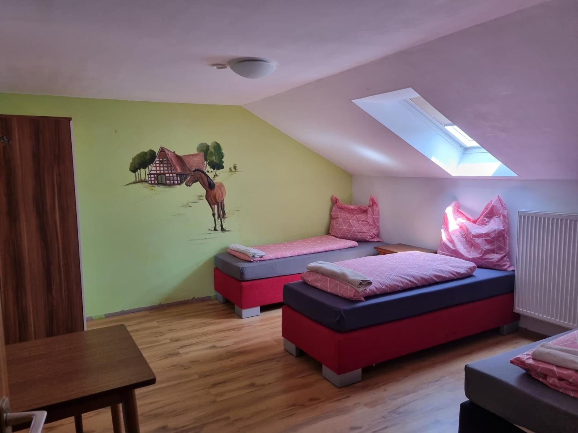 Pension Inntalhof Раублинг Экстерьер фото