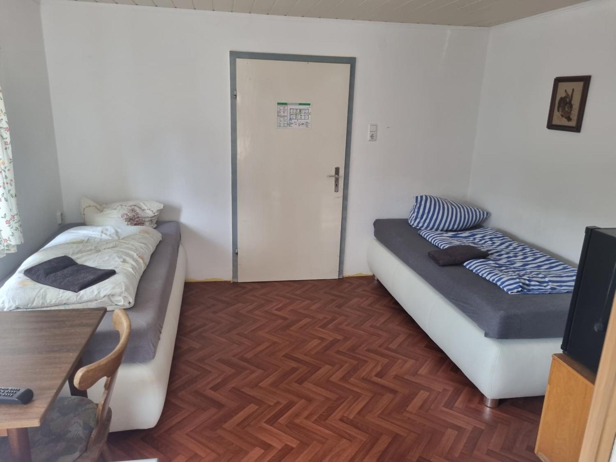 Pension Inntalhof Раублинг Экстерьер фото