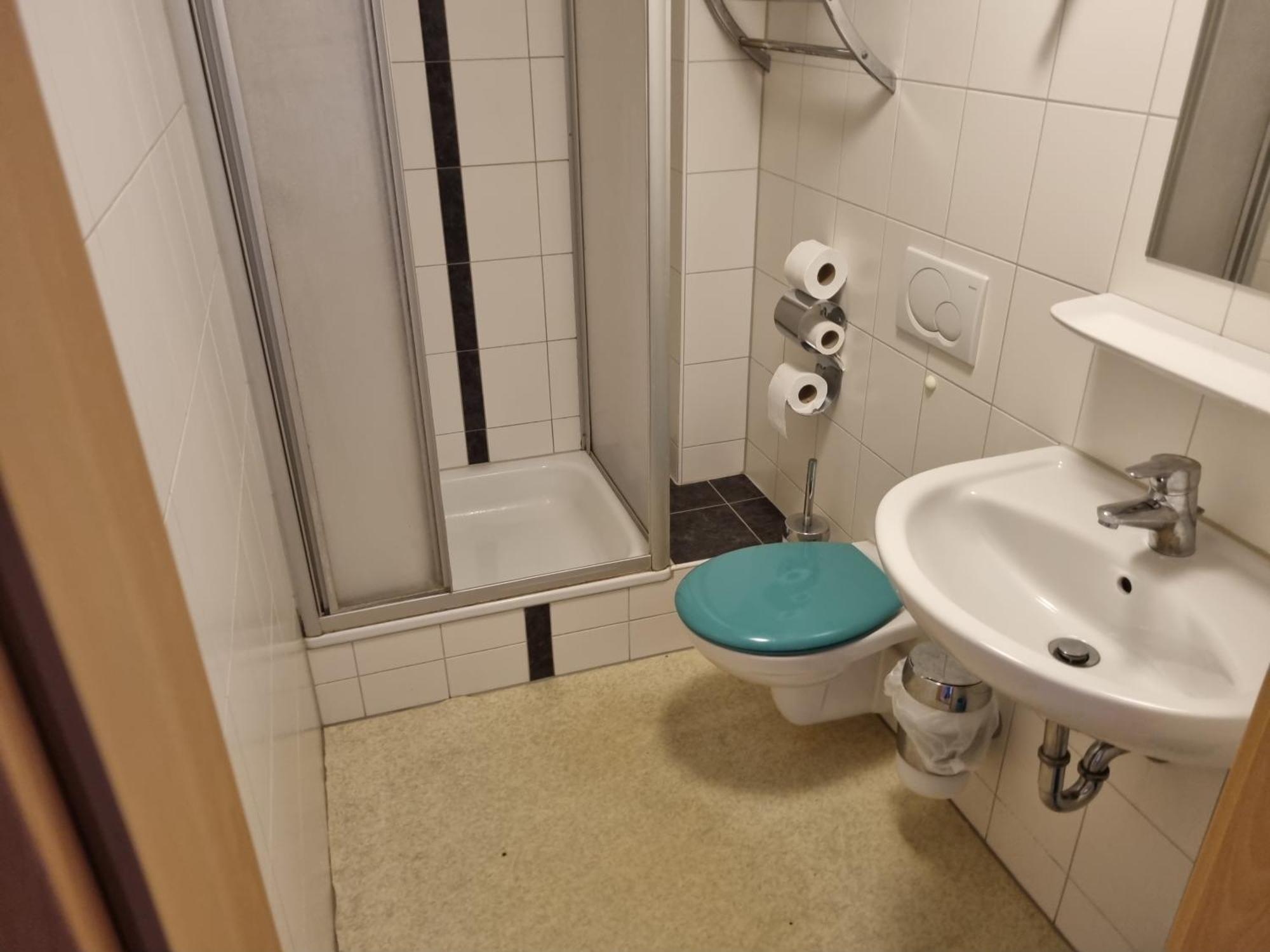 Pension Inntalhof Раублинг Экстерьер фото