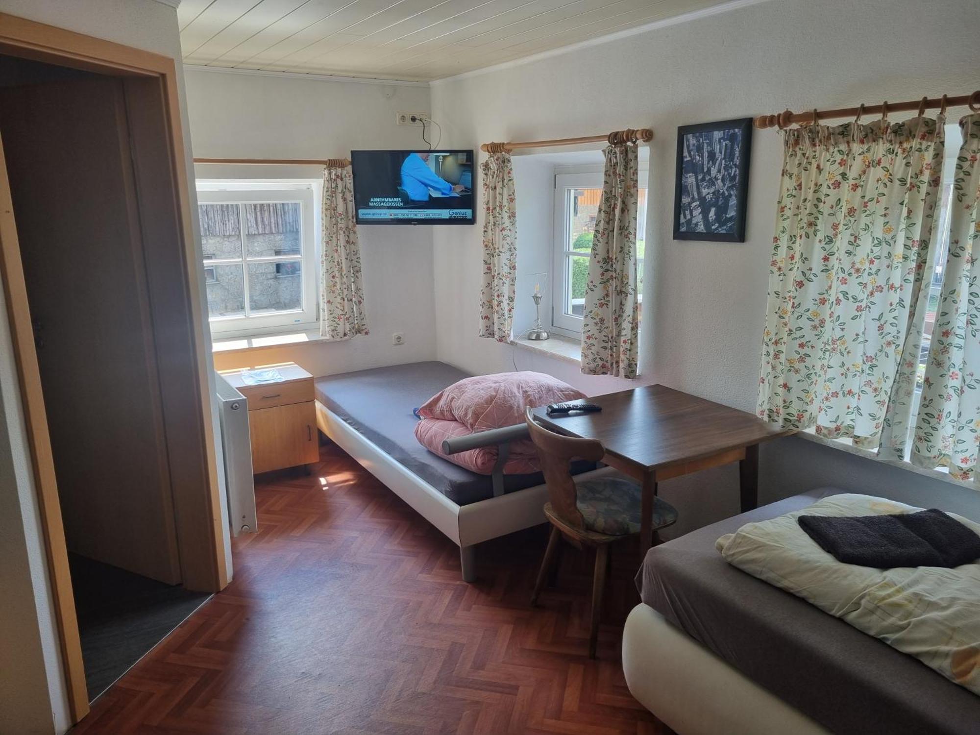 Pension Inntalhof Раублинг Экстерьер фото