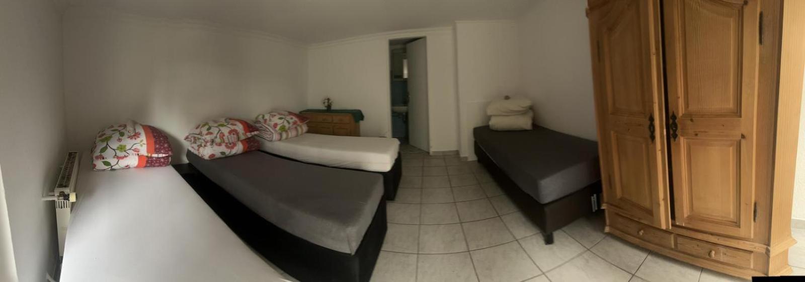 Pension Inntalhof Раублинг Экстерьер фото