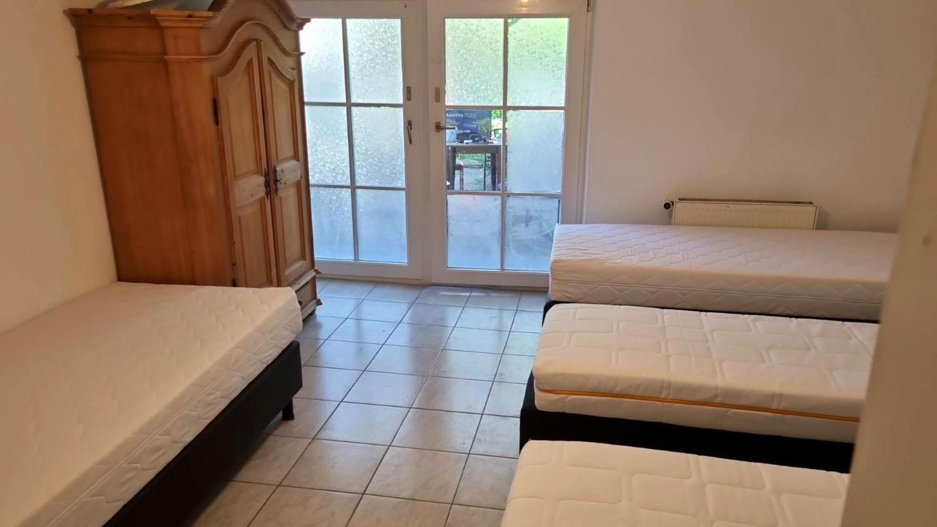 Pension Inntalhof Раублинг Экстерьер фото