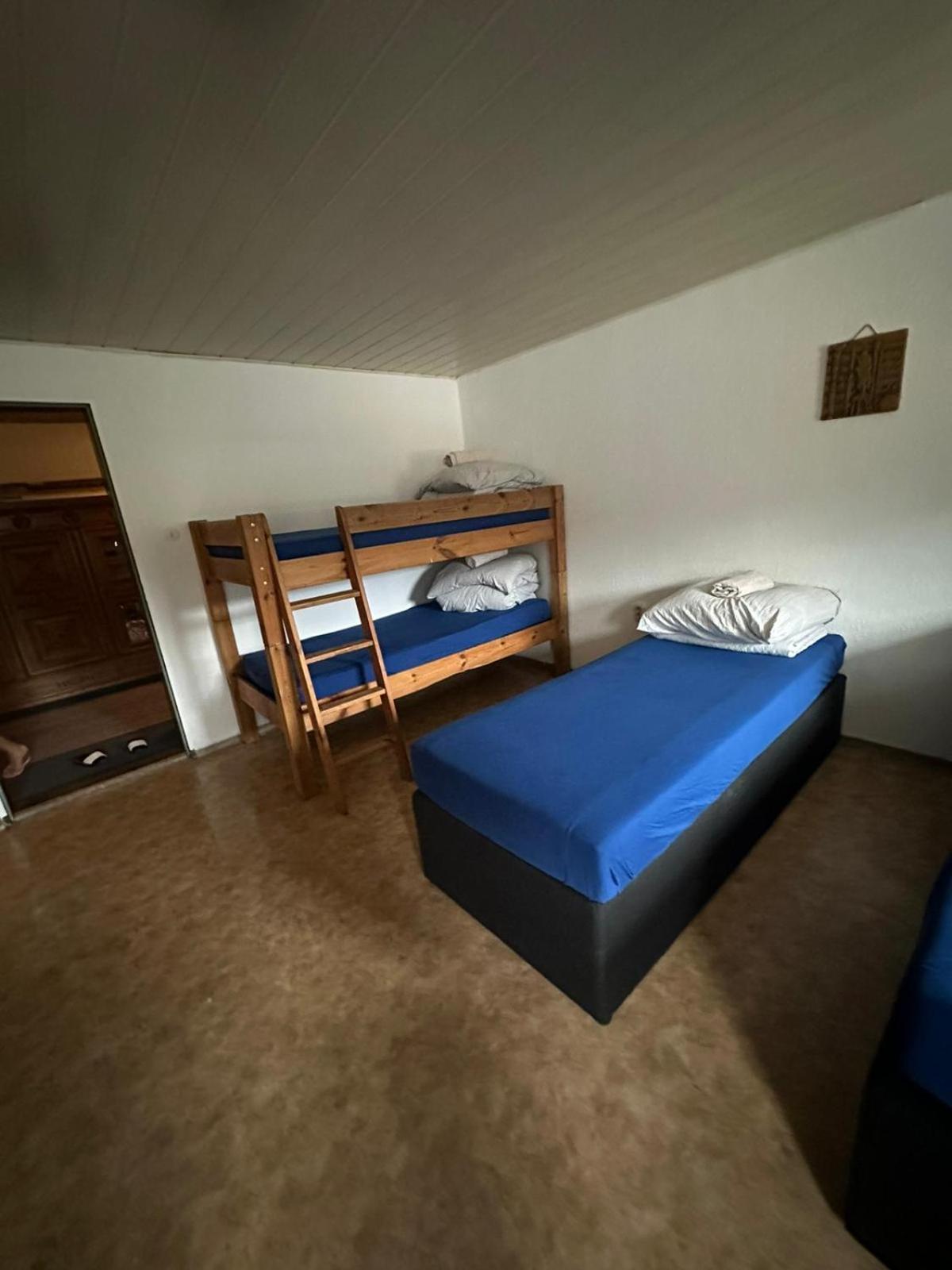 Pension Inntalhof Раублинг Экстерьер фото