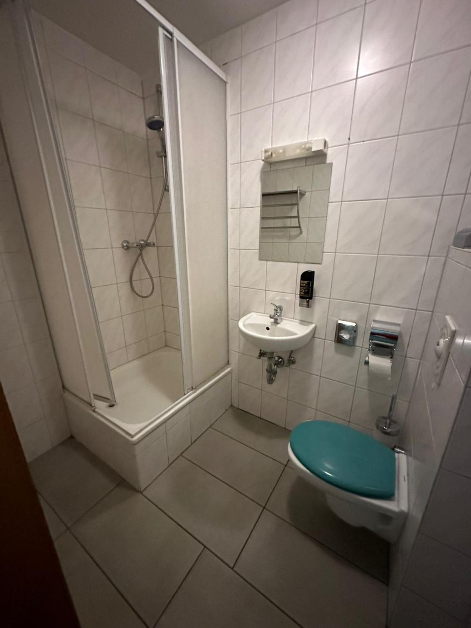 Pension Inntalhof Раублинг Экстерьер фото