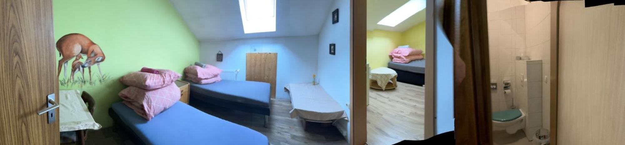 Pension Inntalhof Раублинг Экстерьер фото