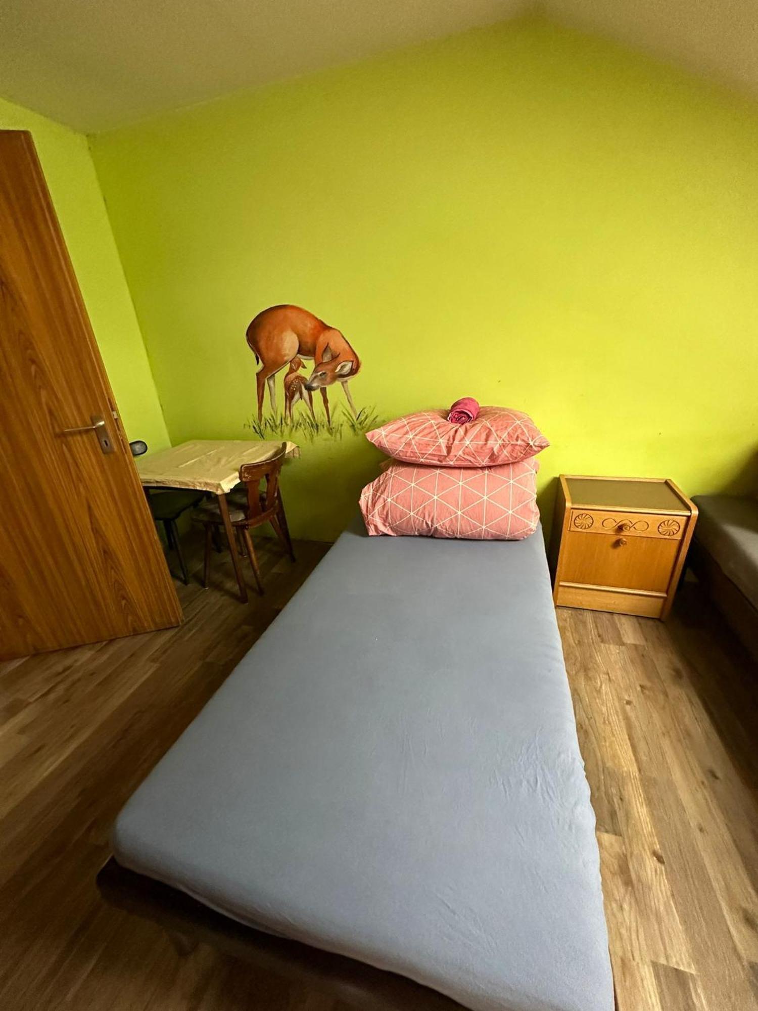 Pension Inntalhof Раублинг Экстерьер фото