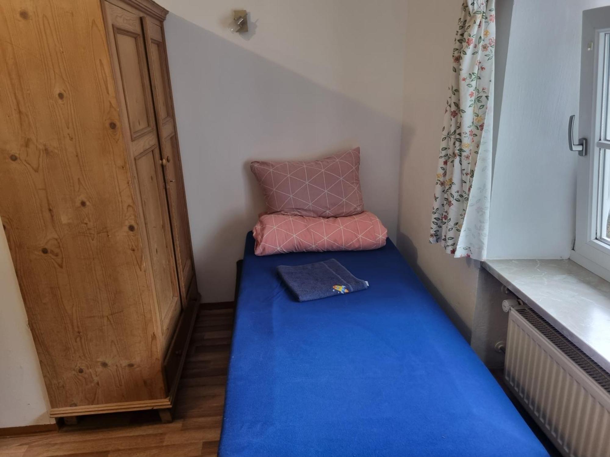 Pension Inntalhof Раублинг Экстерьер фото