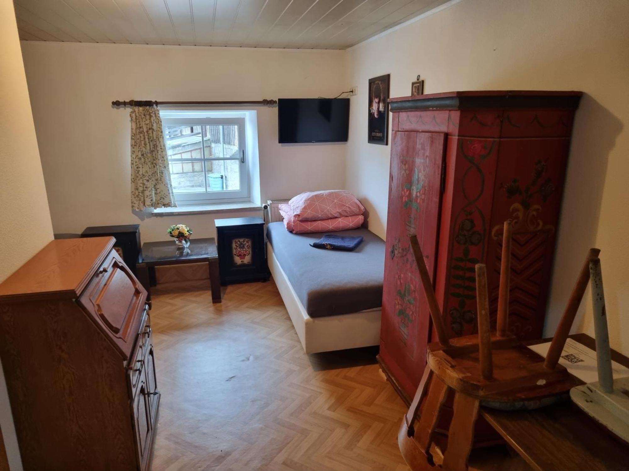 Pension Inntalhof Раублинг Экстерьер фото