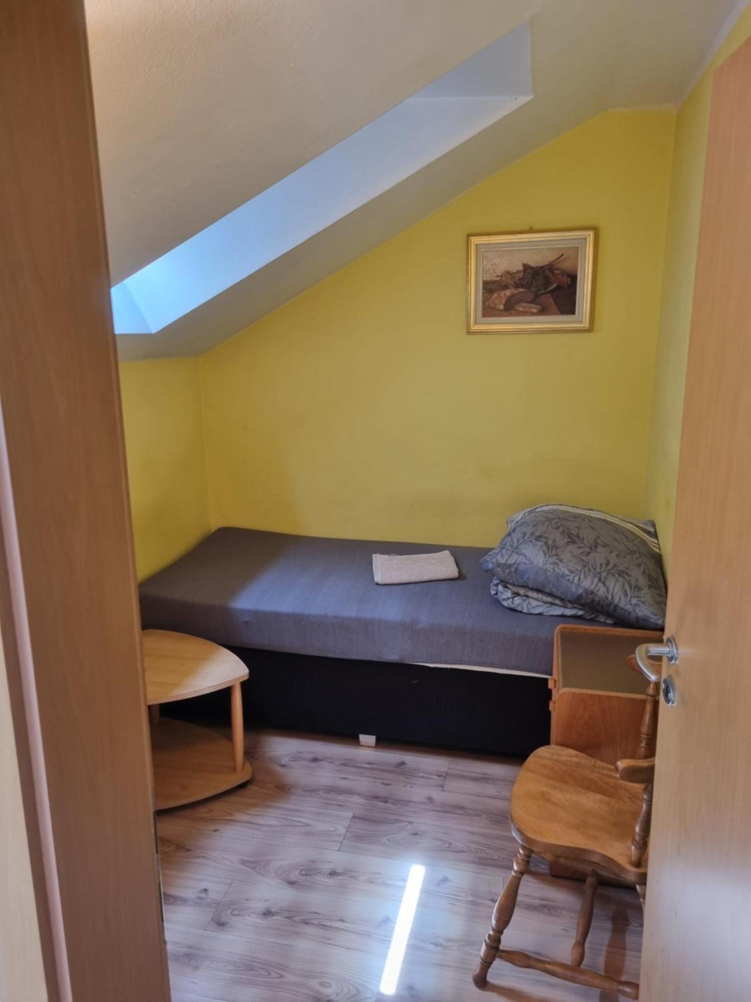 Pension Inntalhof Раублинг Экстерьер фото