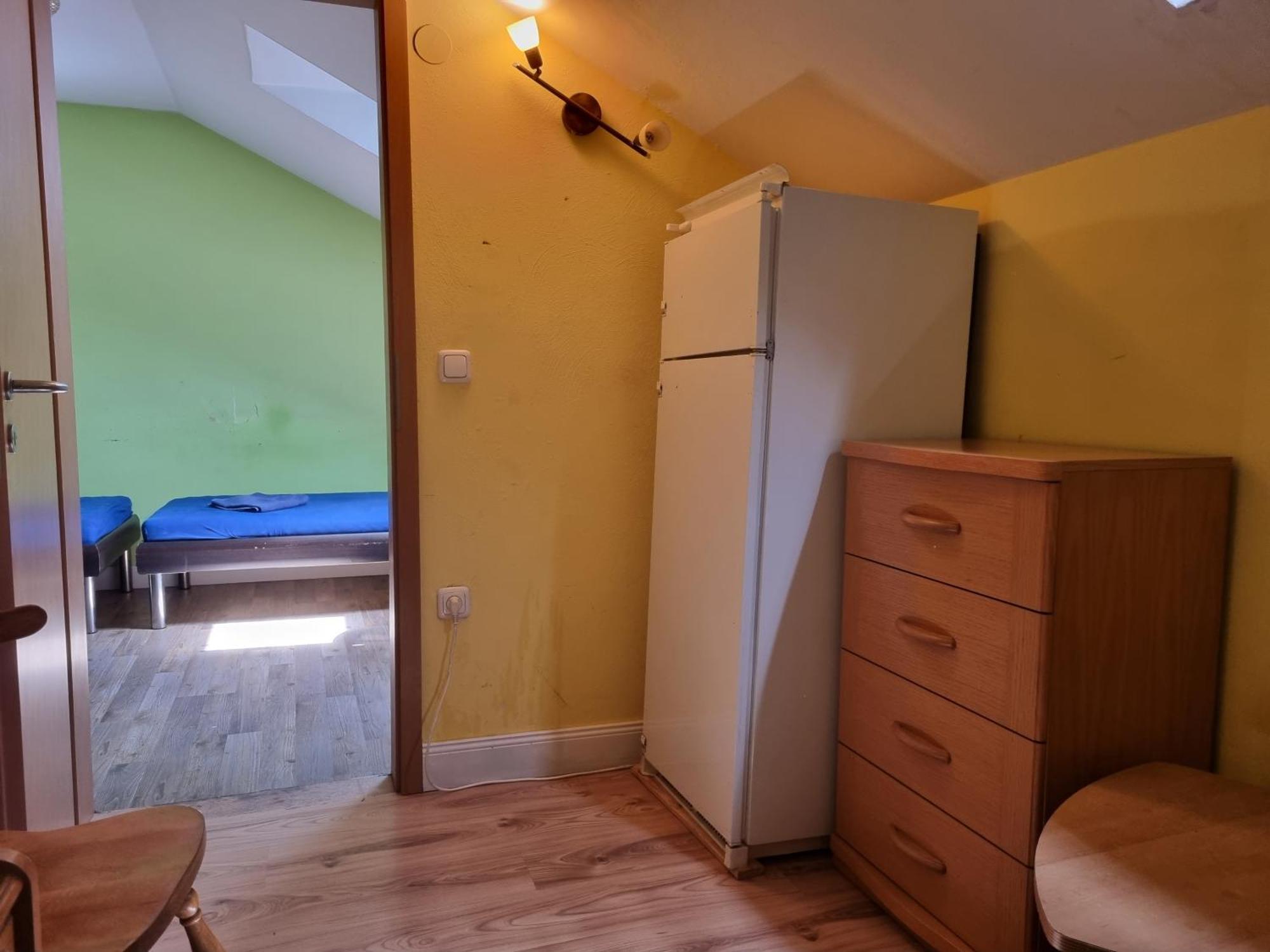 Pension Inntalhof Раублинг Экстерьер фото