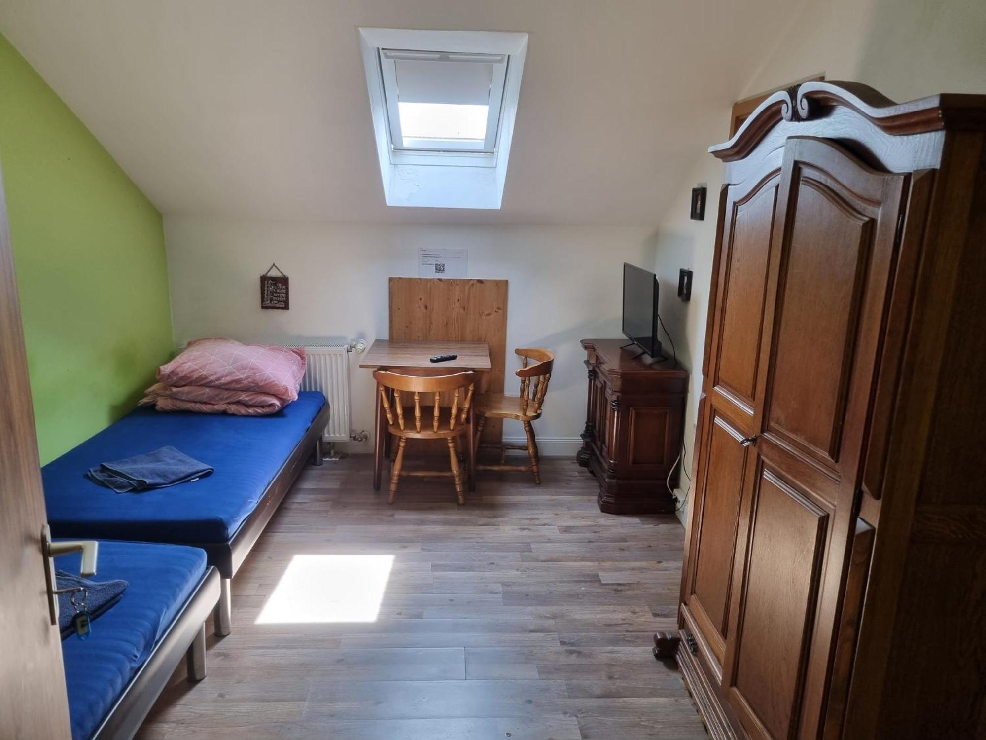 Pension Inntalhof Раублинг Экстерьер фото