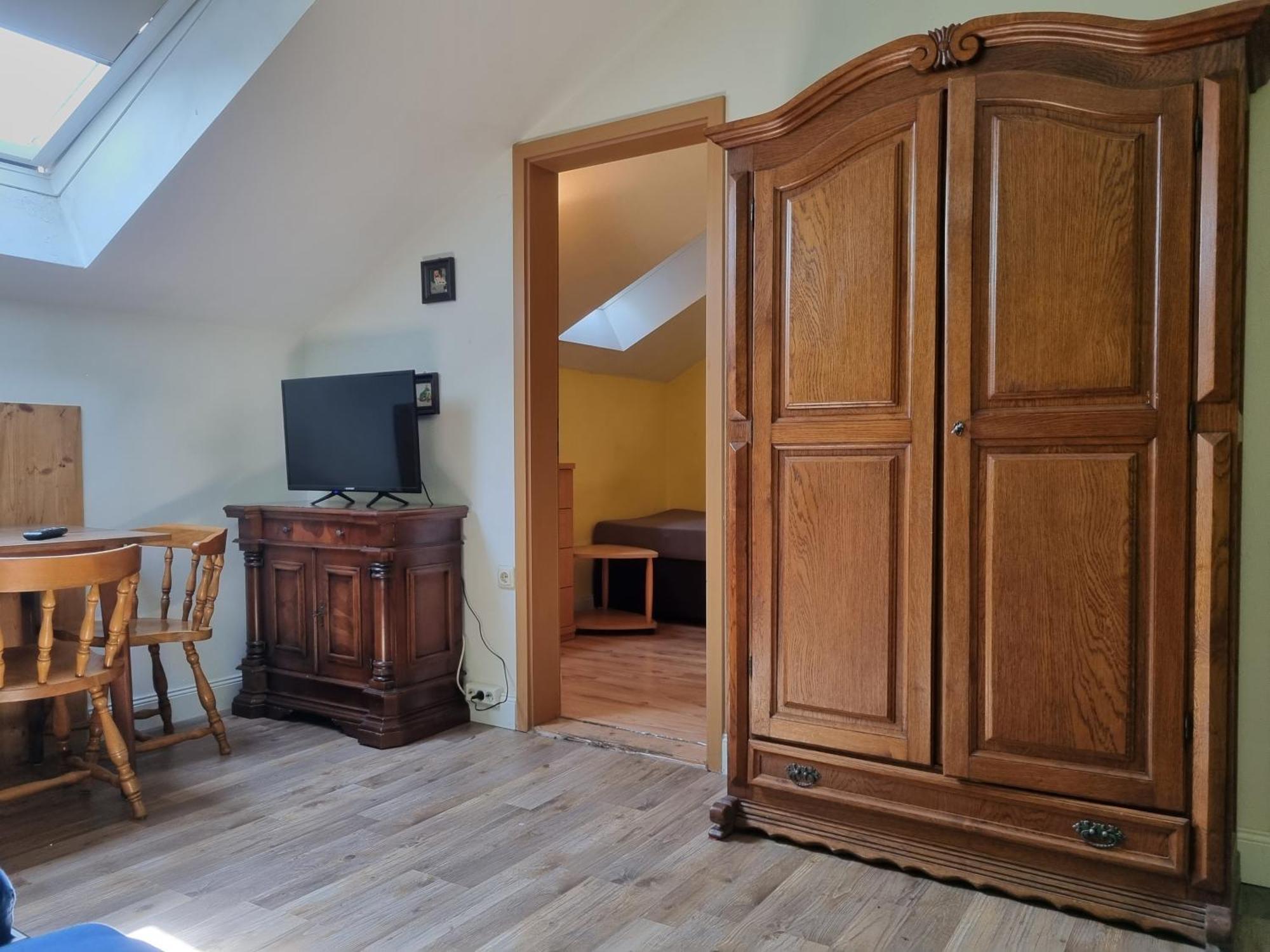 Pension Inntalhof Раублинг Экстерьер фото