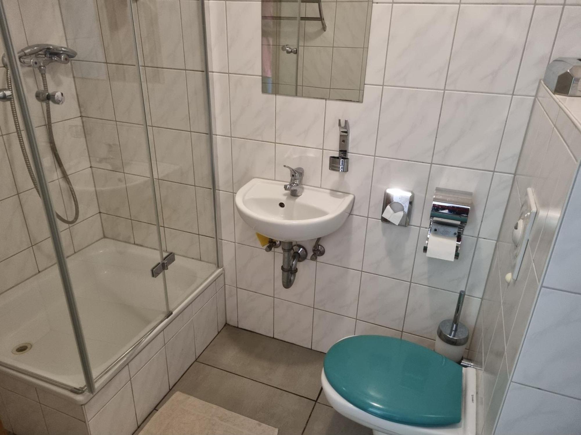 Pension Inntalhof Раублинг Экстерьер фото