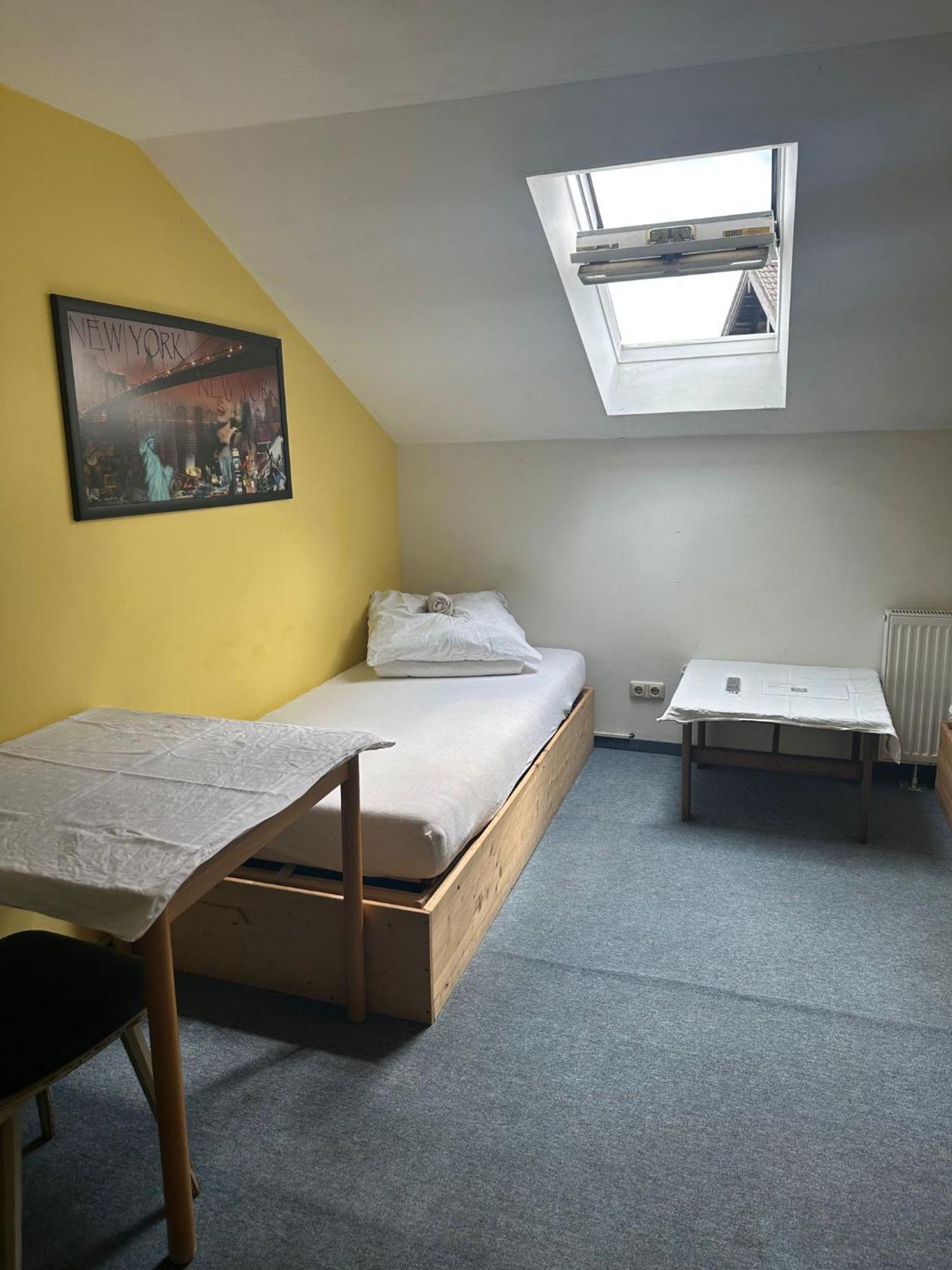 Pension Inntalhof Раублинг Экстерьер фото